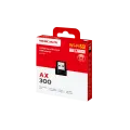 Mercusys MA14N AX300 Nano Wi-Fi USB Adapter