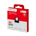 Mercusys MA20N AC650 Nano Wi-Fi USB Adapter