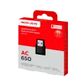 Mercusys MA20NB / AC650 USB-адаптер Wi-Fi и Bluetooth Nano
