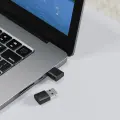 Mercusys MA20NB / AC650 USB-адаптер Wi-Fi и Bluetooth Nano