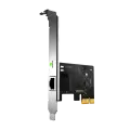 Mercusys MA210E / Гигабитный сетевой адаптер PCIe