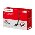 Mercusys MA30H AC1300 High Gain Wi-Fi USB Adapter