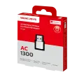 Mercusys MA30N AC1300 Nano Wireless Dual Band USB Adapter