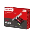 Mercusys MA310E / 2,5-гигабитный сетевой адаптер PCIe