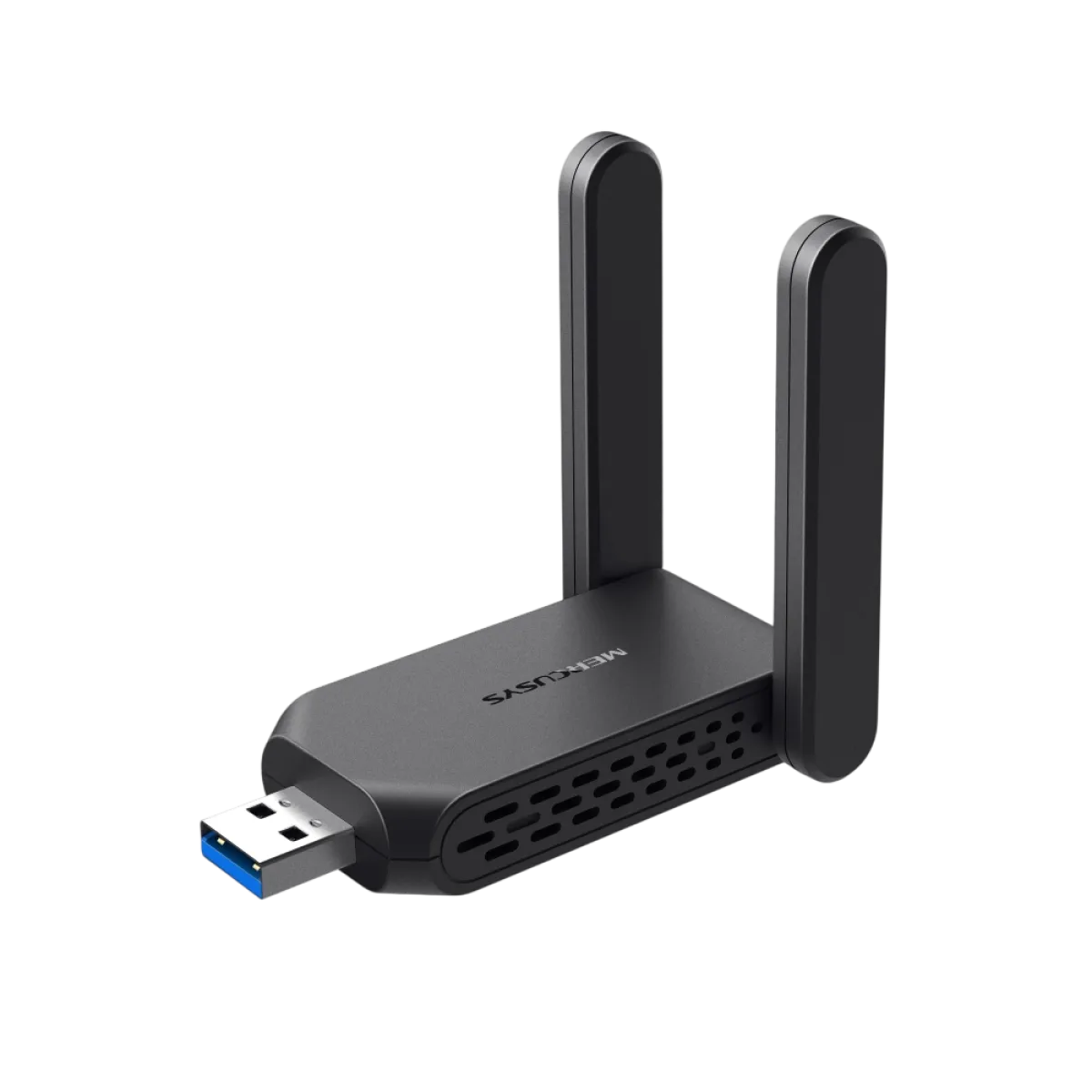Mercusys MA32H AC1300 High Gain Wi-Fi USB Adapter