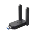 Mercusys MA32H AC1300 High Gain Wi-Fi USB Adapter