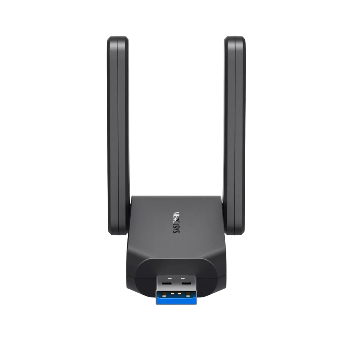 Mercusys MA32H AC1300 High Gain Wi-Fi USB Adapter