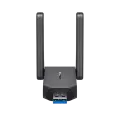 Mercusys MA32H AC1300 High Gain Wi-Fi USB Adapter