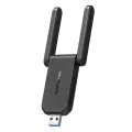 Mercusys MA32H AC1300 High Gain Wi-Fi USB Adapter