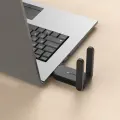 Mercusys MA32H AC1300 High Gain Wi-Fi USB Adapter