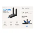 Mercusys MA32H AC1300 High Gain Wi-Fi USB Adapter