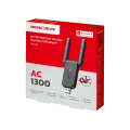 Mercusys MA32H AC1300 High Gain Wi-Fi USB Adapter
