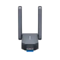 Mercusys MA37BEH / BE6500 Wi-Fi 7 Высокочувствительный беспроводной USB-адаптер