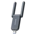 Mercusys MA37BEH / BE6500 Wi-Fi 7 Высокочувствительный беспроводной USB-адаптер