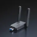 Mercusys MA37BEH / BE6500 Wi-Fi 7 Высокочувствительный беспроводной USB-адаптер