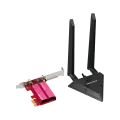 Mercusys MA49BE / BE9300 Адаптер WiFi 7 Bluetooth 5.4 PCIe
