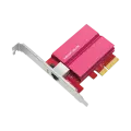 Mercusys MA510E / 10-гигабитный сетевой адаптер PCIe
