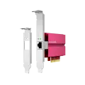 Mercusys MA510E / 10-гигабитный сетевой адаптер PCIe
