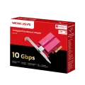 Mercusys MA510E / 10-гигабитный сетевой адаптер PCIe