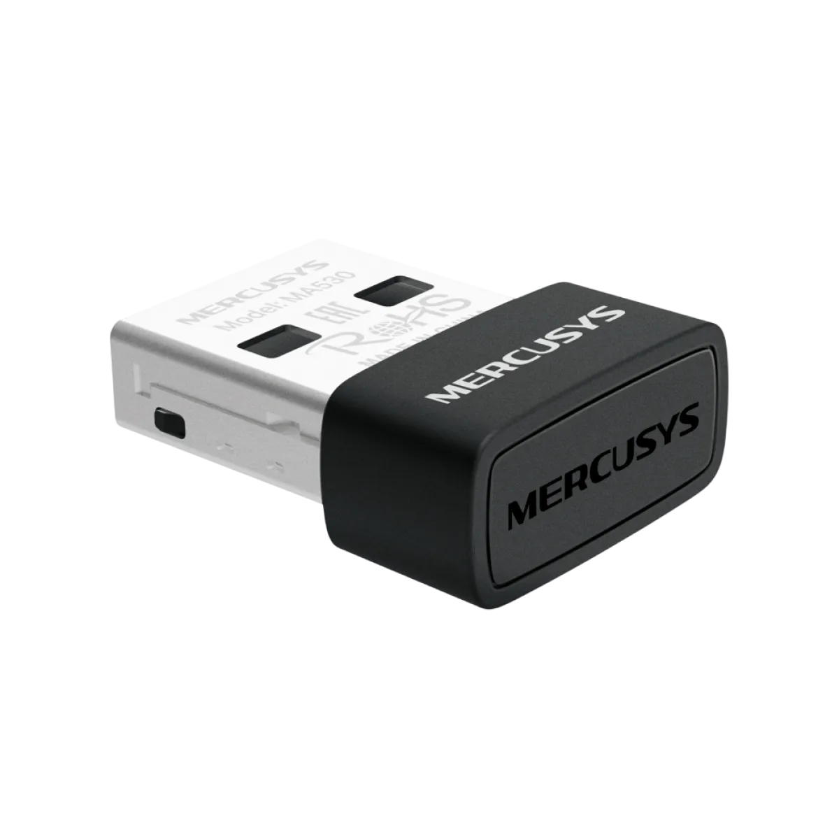 Mercusys MA530 Bluetooth Nano USB Adapter Bluetooth: BT 5.3