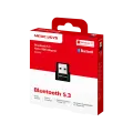 Mercusys MA530 Bluetooth Nano USB Adapter Bluetooth: BT 5.3