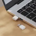 Mercusys MA60XNB / AX900 USB-адаптер Nano Wi-Fi 6 c Bluetooth