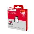 Mercusys MA60XNB / AX900 USB-адаптер Nano Wi-Fi 6 c Bluetooth