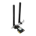Mercusys MA70XE AX1800 Dual-Band Wi-Fi 6 Bluetooth PCI Express Adapter