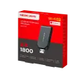 Mercusys MA70XM / AX1800 Беспроводной USB-адаптер Wi-Fi 6