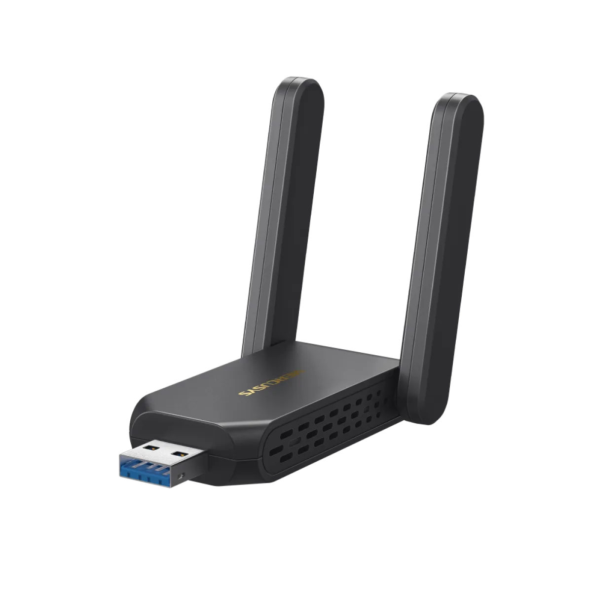 Mercusys MA86XH / AXE5400 Беспроводной USB-адаптер Wi-Fi 6E с высоким коэффициентом усиления