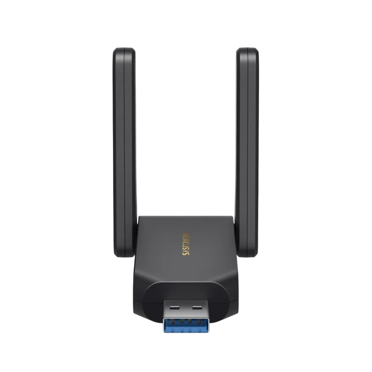 Mercusys MA86XH / AXE5400 Беспроводной USB-адаптер Wi-Fi 6E с высоким коэффициентом усиления