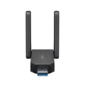 Mercusys MA86XH / AXE5400 Беспроводной USB-адаптер Wi-Fi 6E с высоким коэффициентом усиления