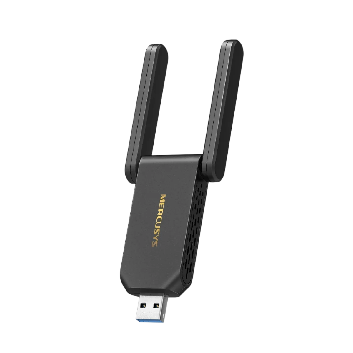 Mercusys MA86XH / AXE5400 Беспроводной USB-адаптер Wi-Fi 6E с высоким коэффициентом усиления