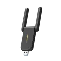 Mercusys MA86XH / AXE5400 Беспроводной USB-адаптер Wi-Fi 6E с высоким коэффициентом усиления
