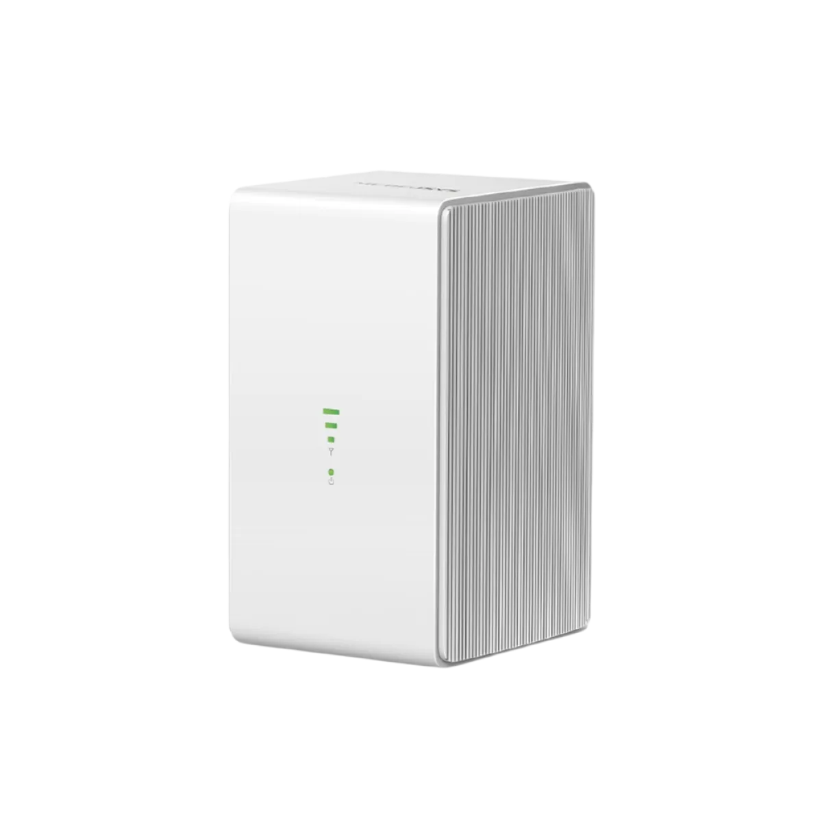 Mercusys MB110-4G N300 Wi-Fi 4G LTE Router, Build-In 150Mbps 4G LTE Modem