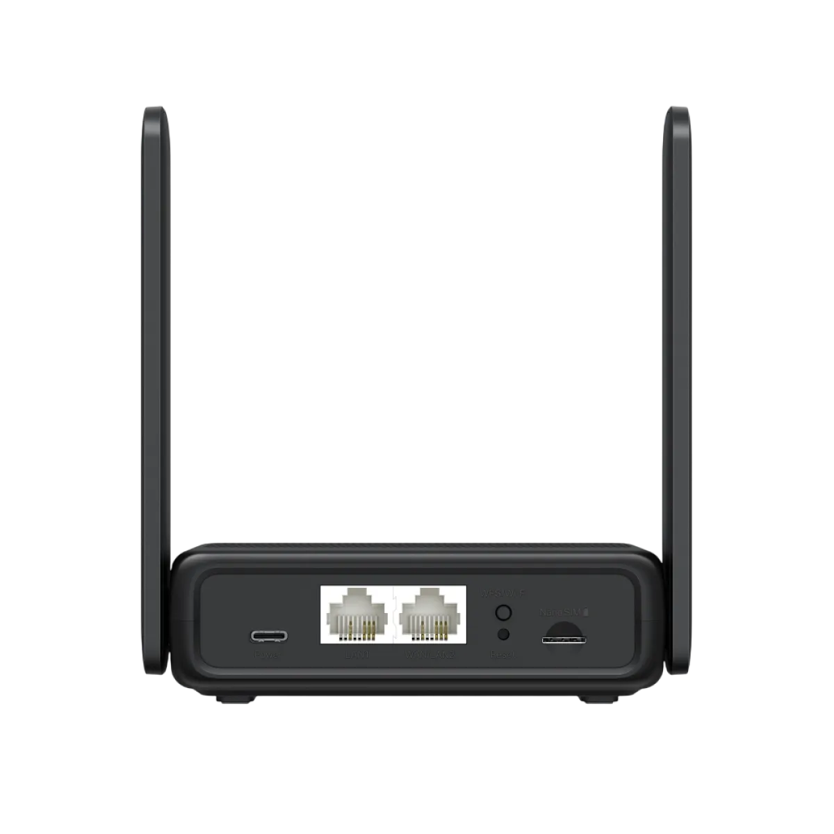 Mercusys MB113-4G / N300 Портативный беспроводной маршрутизатор 4G LTE со скоростью 300 Мбит/с