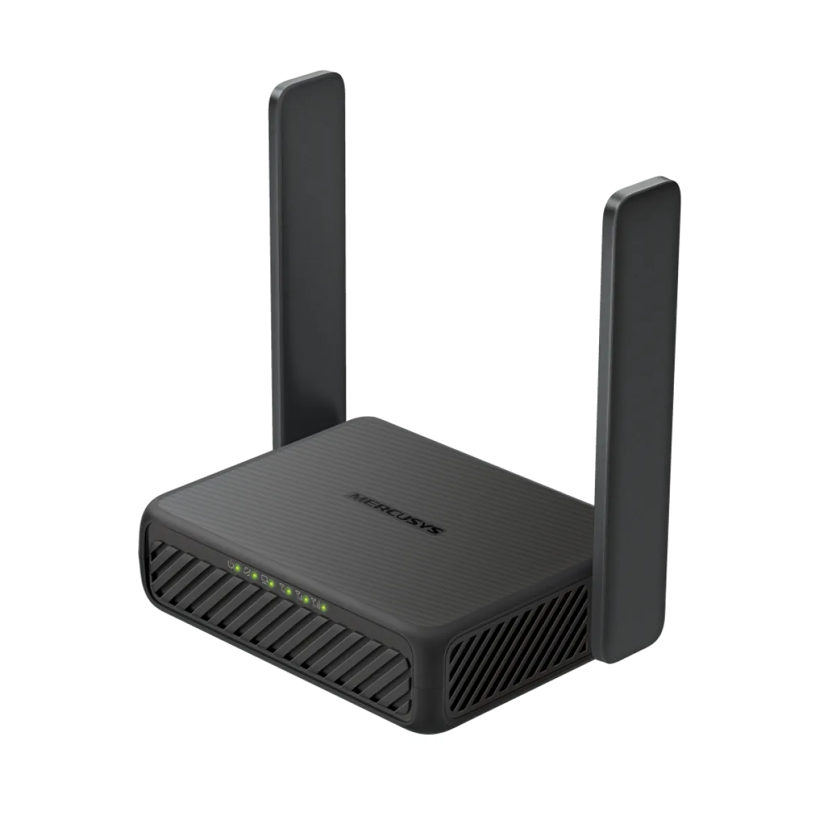 Mercusys MB113-4G / N300 Портативный беспроводной маршрутизатор 4G LTE со скоростью 300 Мбит/с