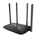 Mercusys MB115-4G N300 Wi-Fi 4G LTE Router, Build-In 150Mbps 4G LTE Modem
