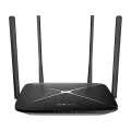 Mercusys MB115-4G N300 Wi-Fi 4G LTE Router, Build-In 150Mbps 4G LTE Modem
