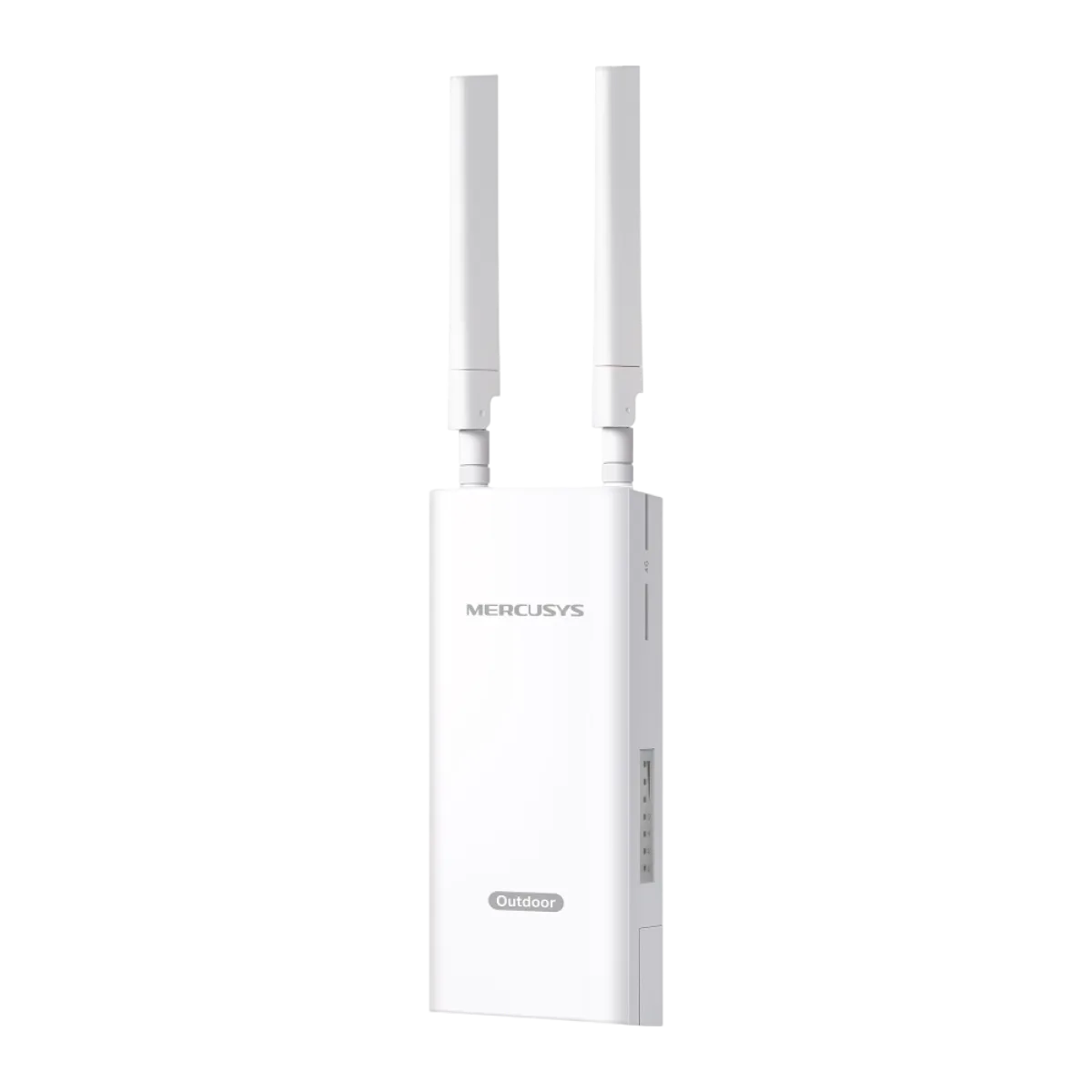 Mercusys MB118-4G / 300 Мбит/с Беспроводной маршрутизатор 4G LTE для наружного/внутреннего использования