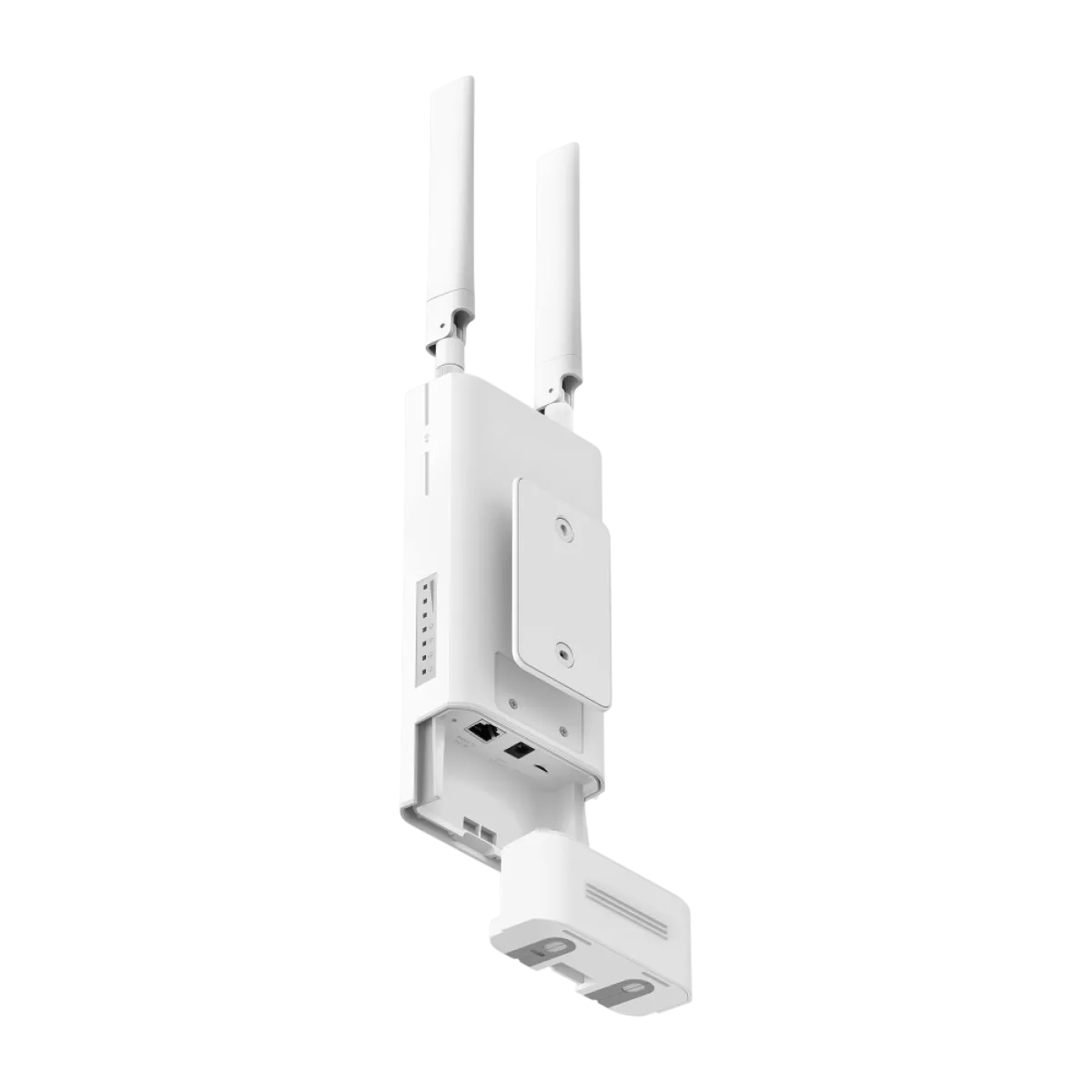 Mercusys MB118-4G / 300 Мбит/с Беспроводной маршрутизатор 4G LTE для наружного/внутреннего использования