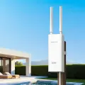 Mercusys MB118-4G / 300 Мбит/с Беспроводной маршрутизатор 4G LTE для наружного/внутреннего использования