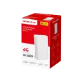 Mercusys MB130-4G AC1200 Wi-Fi 4G LTE Router, Build-In 150Mbps 4G LTE Modem
