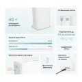 Mercusys MB230-4G AC1200 Wi-Fi 4G+ LTE Router, Build-In 300Mbps 4G LTE Modem