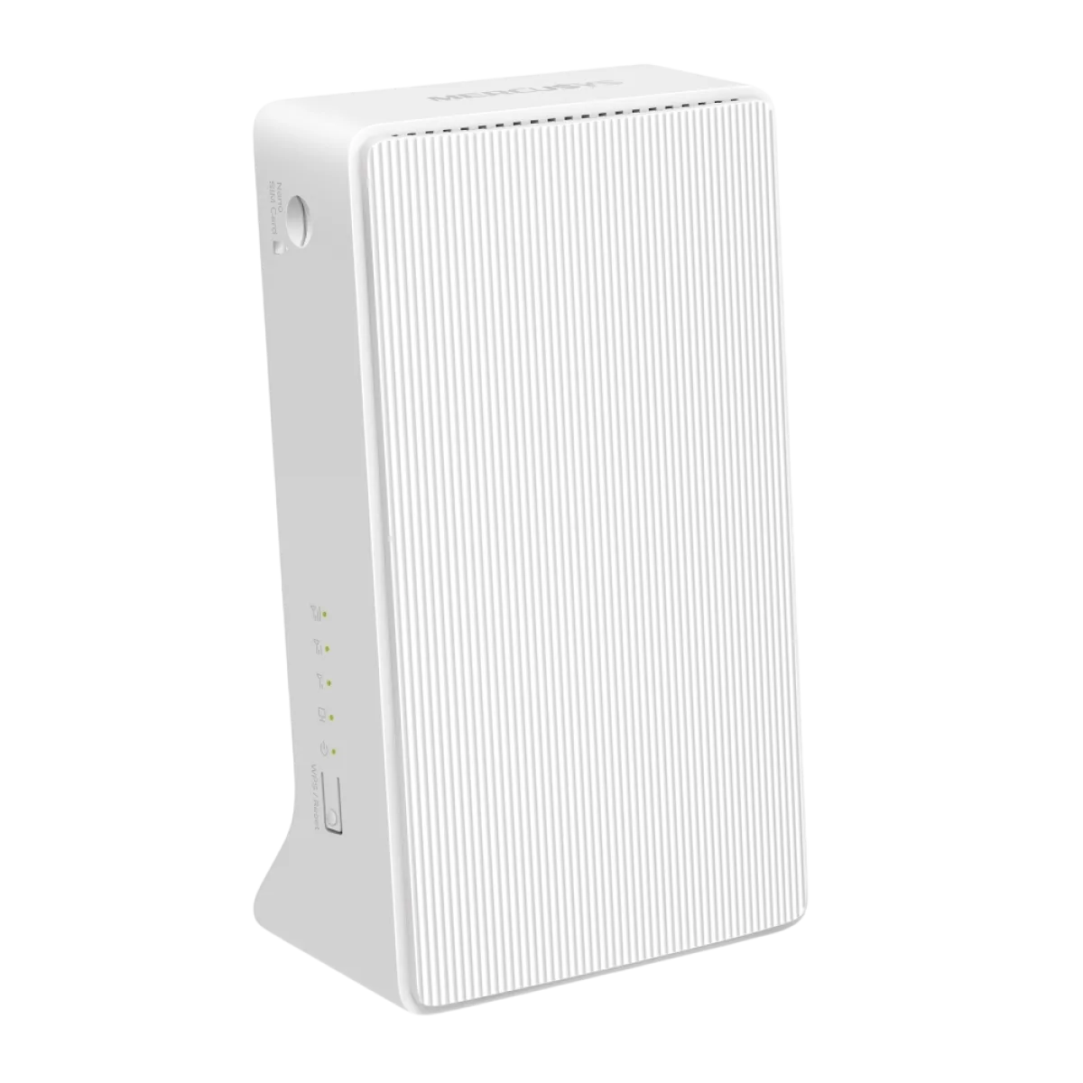 Mercusys MB260-4G AX1500 Wi-Fi 4G+ LTE Router, Build-In 300Mbps 4G LTE Modem