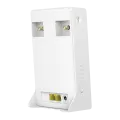 Mercusys MB260-4G AX1500 Wi-Fi 4G+ LTE Router, Build-In 300Mbps 4G LTE Modem