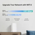 Mercusys MB260-4G AX1500 Wi-Fi 4G+ LTE Router, Build-In 300Mbps 4G LTE Modem