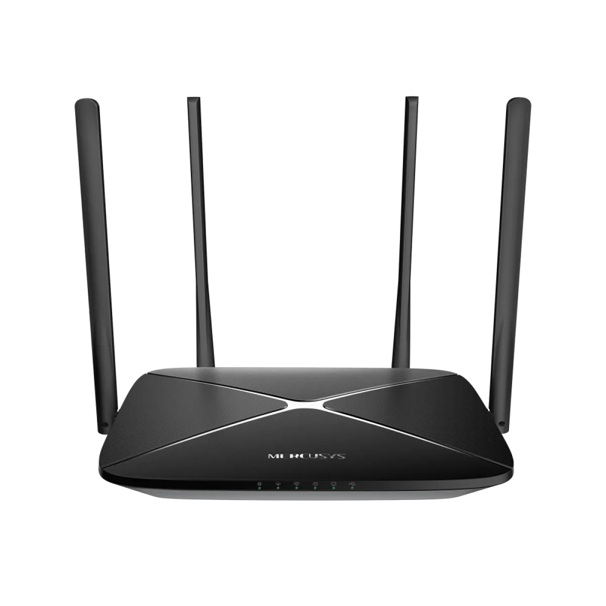 Mercusys MB430-DSL / AC1200 Беспроводной гигабитный модем-маршрутизатор VDSL/ADSL