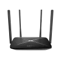 Mercusys MB430-DSL / AC1200 Беспроводной гигабитный модем-маршрутизатор VDSL/ADSL