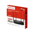 Mercusys MB430-DSL / AC1200 Беспроводной гигабитный модем-маршрутизатор VDSL/ADSL